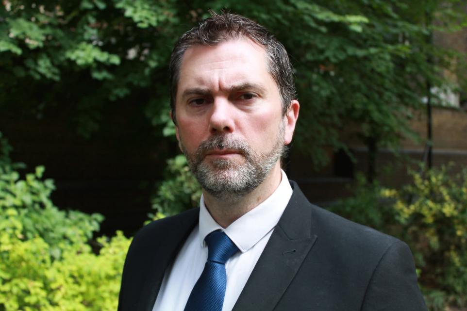 Cumbria Police Federation Says Force Merger Could Strengthen Frontline Policing