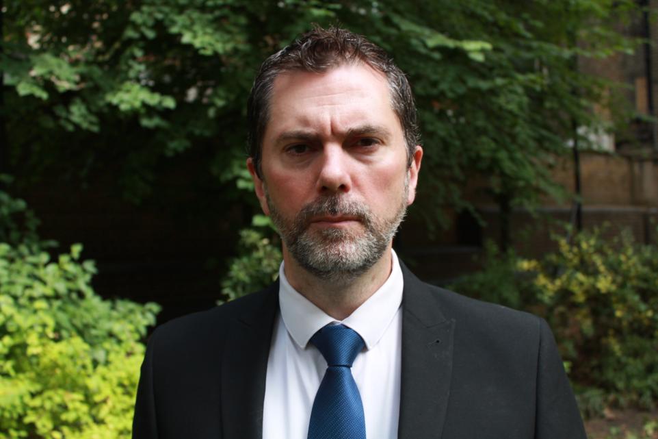 Cumbria Police Federation Slams Officers’ Pay Award as Concerns Grow Over Fairness