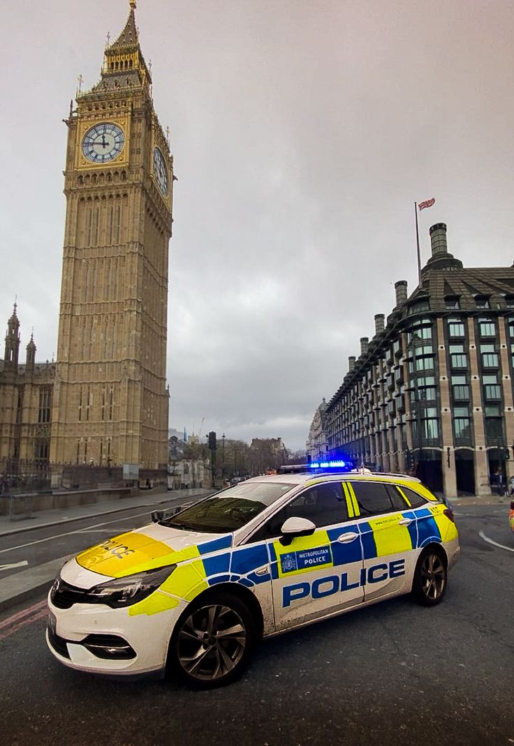 Cumbria Police Ranked Among England And Wales' Best Performing Forces