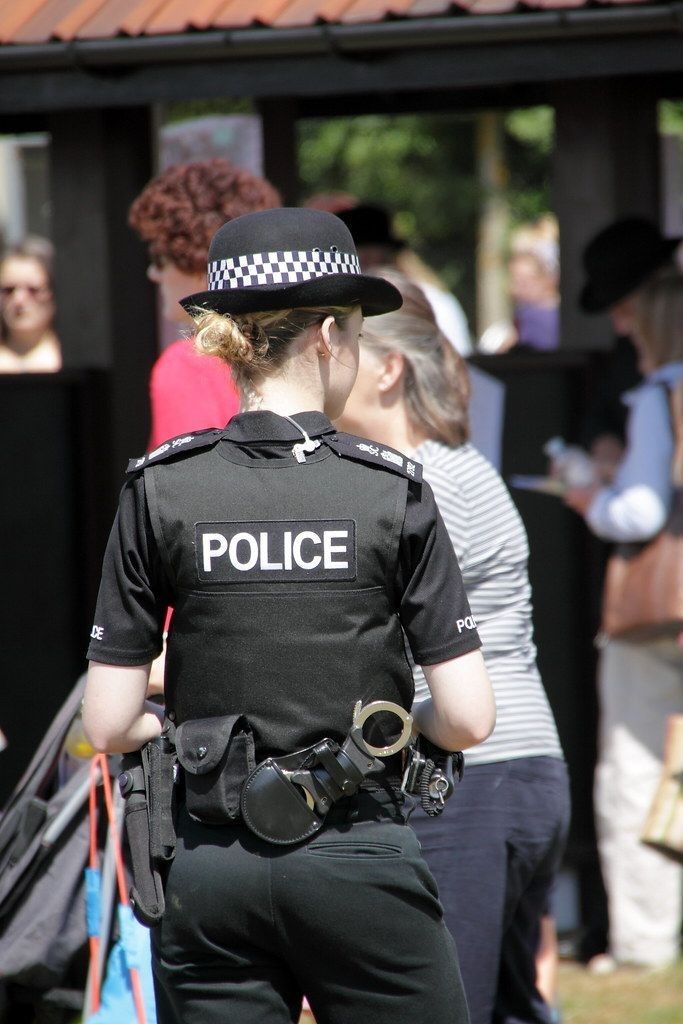 Cumbria Police Rated Adequate In Crime Investigation By Watchdog