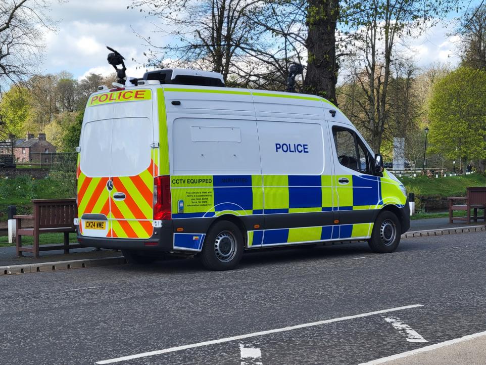 Cumbria Police to use facial recognition at Appleby Horse Fair amid safety concerns