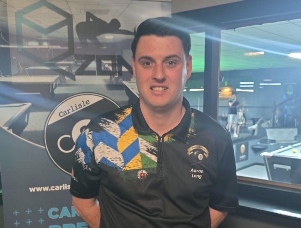 Cumbria Pool Team Face Tough Challenge Against Merseyside