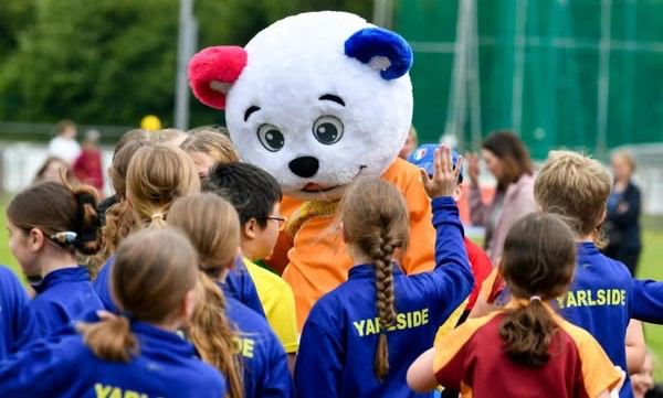 Cumbria School Games Festival Cancelled Amid Hot Weather Concerns