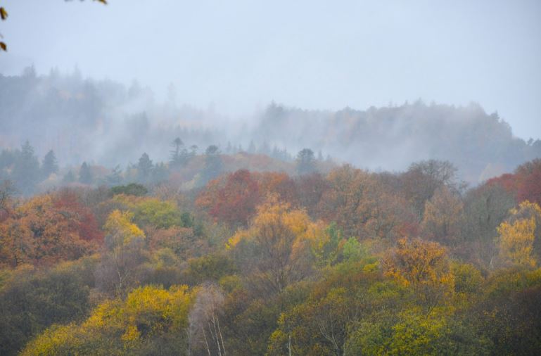Cumbria Set For Dry Start Before Rain Takes Over Later This Week