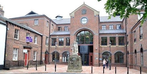 Cumbria Sex Offender Admits Sharing Woman’s Intimate Photos