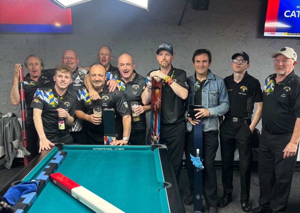 Cumbria Storm to Regional Shoot-Out Title After Dominant Pool Run