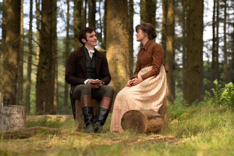 Cumbria Takes Centre Stage as Stunning Landscapes Shine on Film and TV Screens