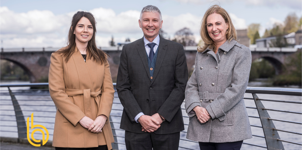 Cumbrian Accountancy Firm Expands Operations Into Scotland