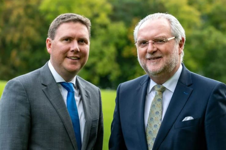 Cumbrian Accountancy Firm Urges Businesses To Prepare For Financial Uncertainty