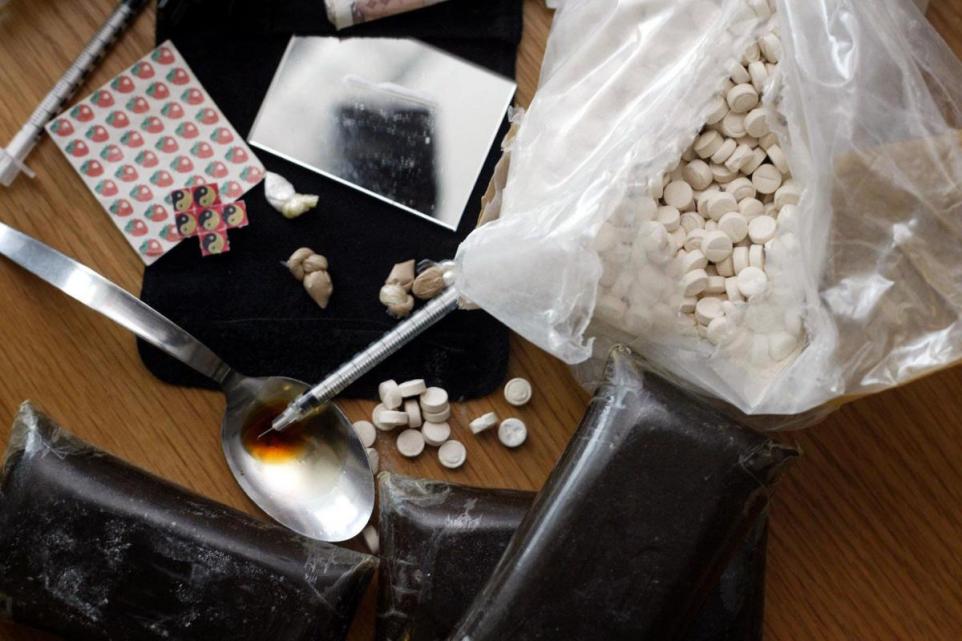 Cumbrian Addiction Service Delayed After £5.6m Contract Collapse.