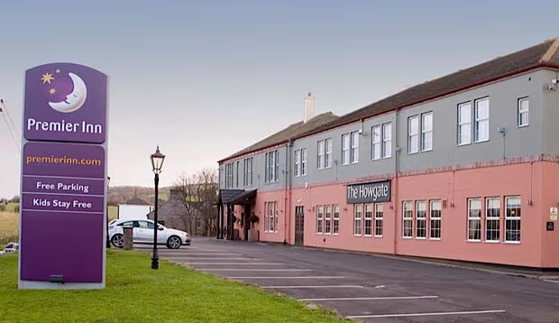 Cumbrian Brewers Fayre Restaurant Saved in £Deal