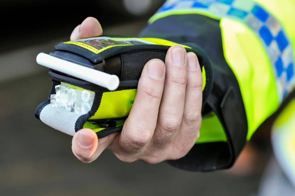 Cumbrian Drink-Driver Faces Longer Ban After Aggressive Behaviour