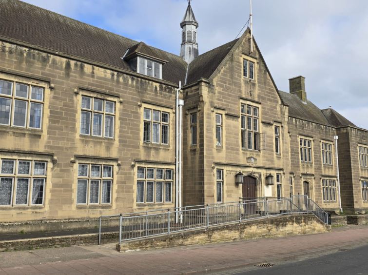 Cumbrian Farmer Sentenced Over Pitchfork Death Threats To Builder