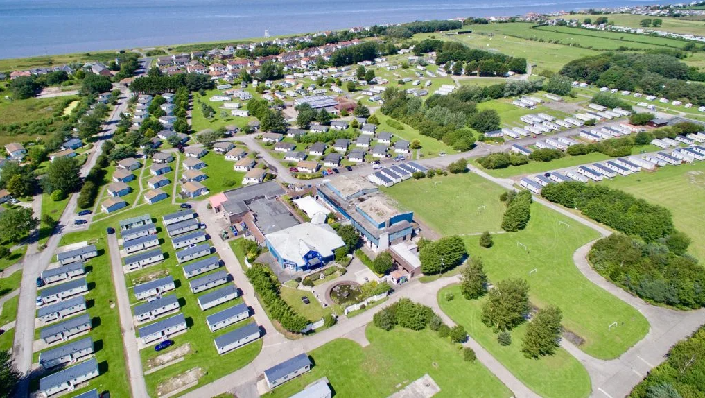 Cumbrian holiday park owner goes into administration