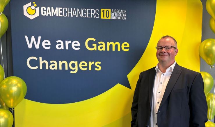 Cumbrian Innovation Programme Marks Decade Of Nuclear Decommissioning Progress