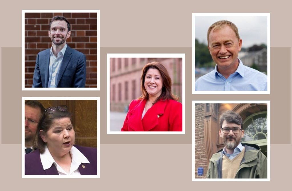 Cumbrian Labour MP votes against inheritance tax plan for farmers