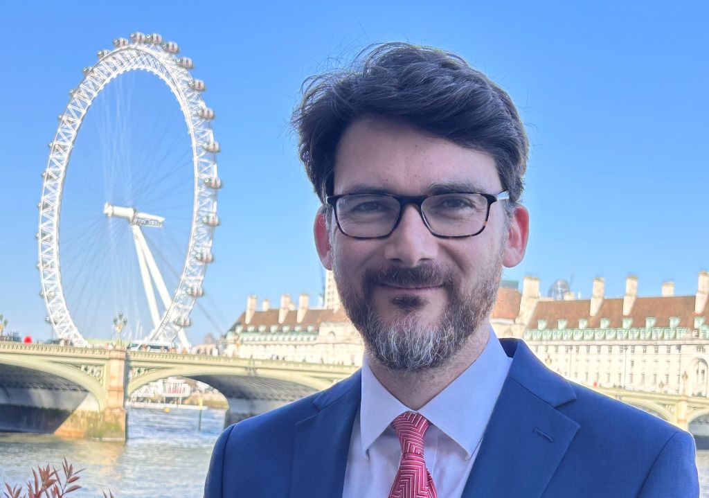 Cumbrian MP Calls for New Labour Leader to Replace Sir Keir Starmer