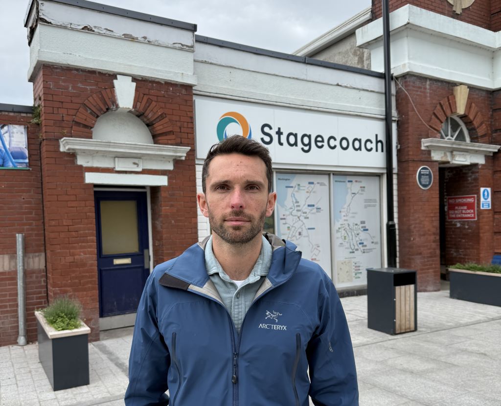 Cumbrian MP Demands Urgent Action Over Ongoing Bus Service Disruptions