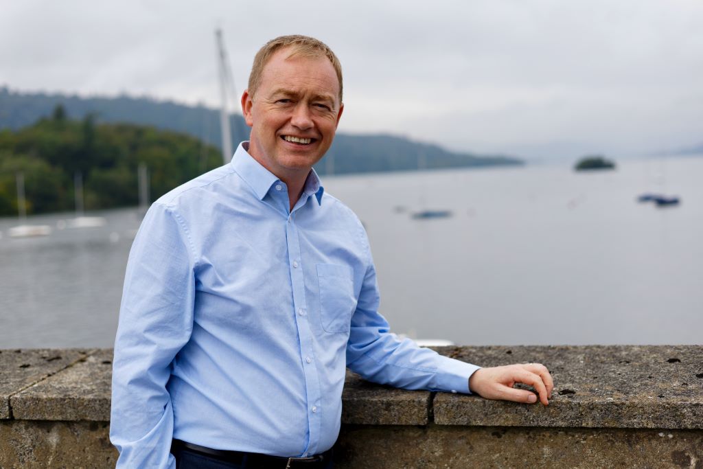 Cumbrian MP Urges Government to Close Second Home Council Tax Loophole