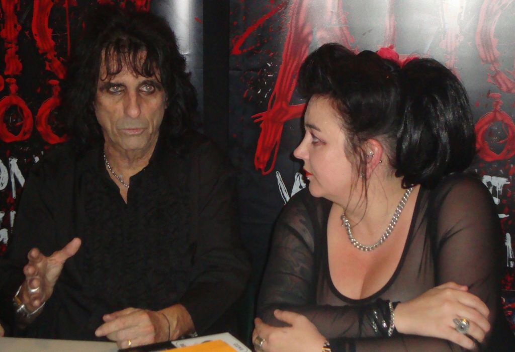 Cumbrian Music Industry Figure Behind Major Rock Acts Reflects on Career