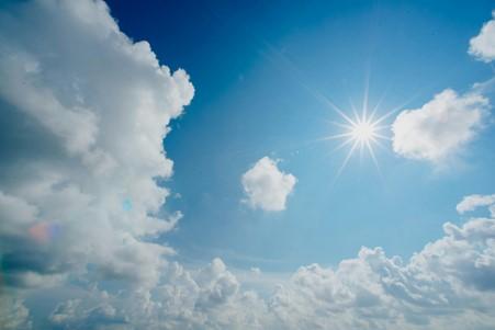 Cumbrian Residents Urged To Stay Safe As Hot Weather Continues