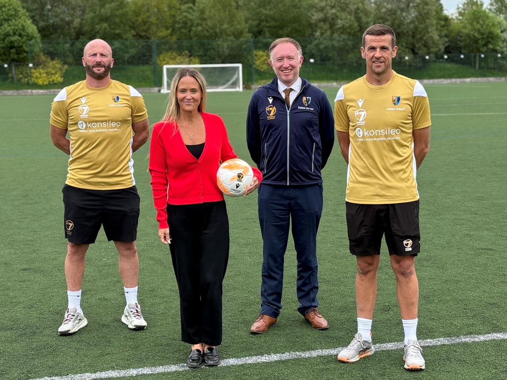 Cumbrian School Introduces Football-Focused Alternative to A-Levels