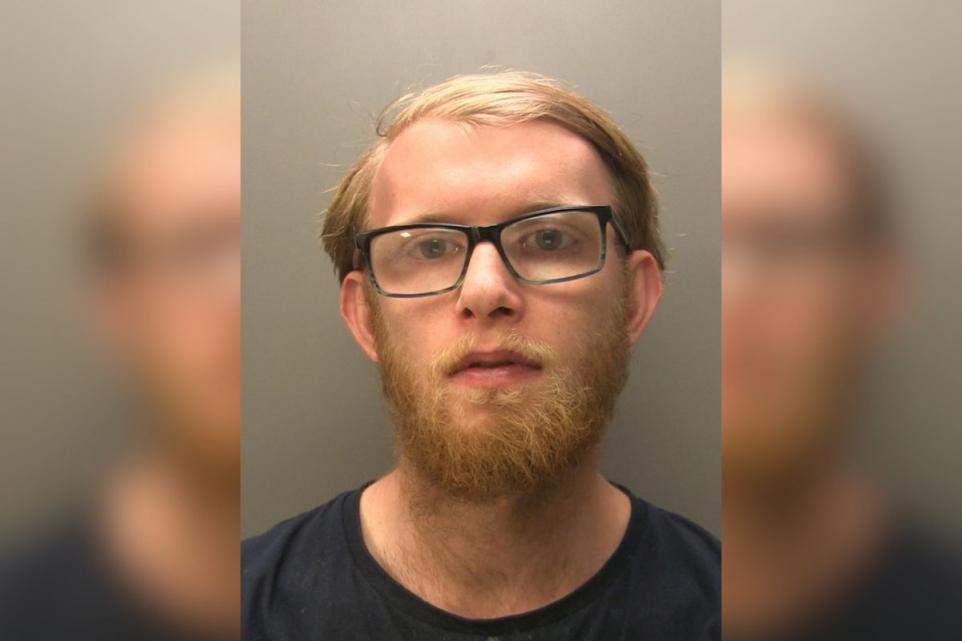 Cumbrian sex offender sentenced at Crown Court