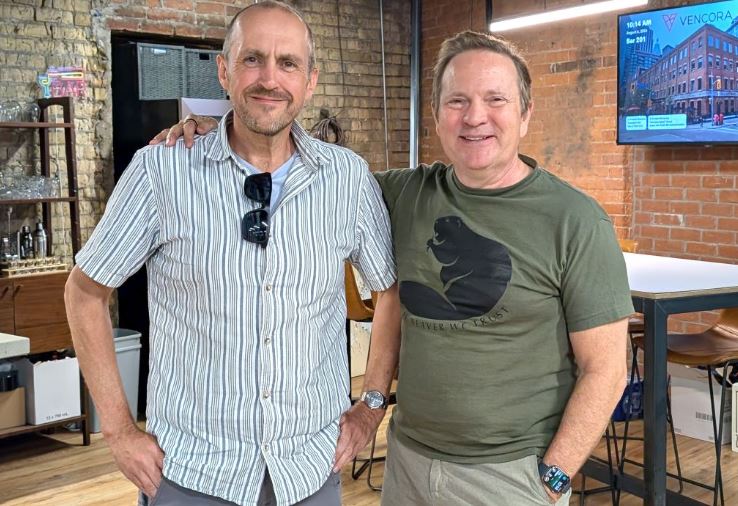 Cumbrian Technology Firm Alertacall Sold To Canadian Tech Group
