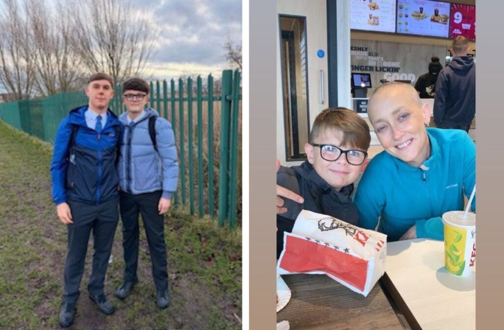 Cumbrian Teenagers to Climb North Africa’s Highest Peak in Tribute to Family Friend