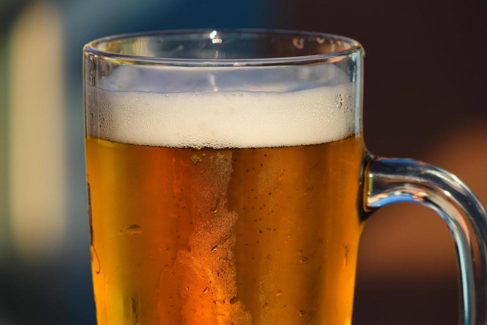 Cumbria's Breweries Urged to Stay Hydrated as Heatwave Sparks Busy Weekend