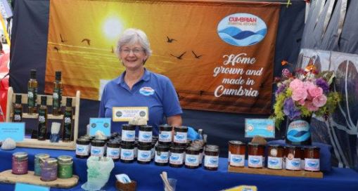 Cumbria's Food And Drink Producers Celebrate Success At Great Taste Awards  