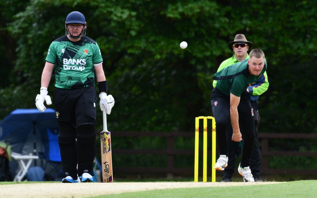Cumbria’s T20 Hopes Hit by Double Defeat Against Northumberland