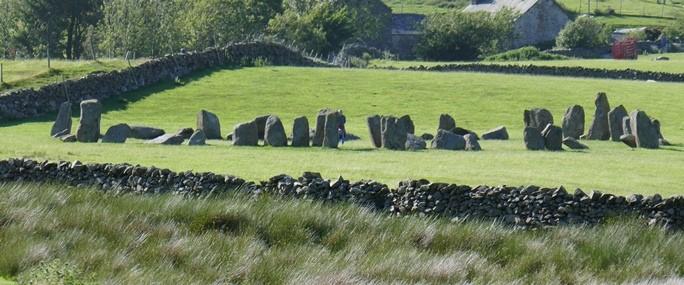 Cumbria’s top ancient stone circles revealed as visitors praise prehistoric landmarks