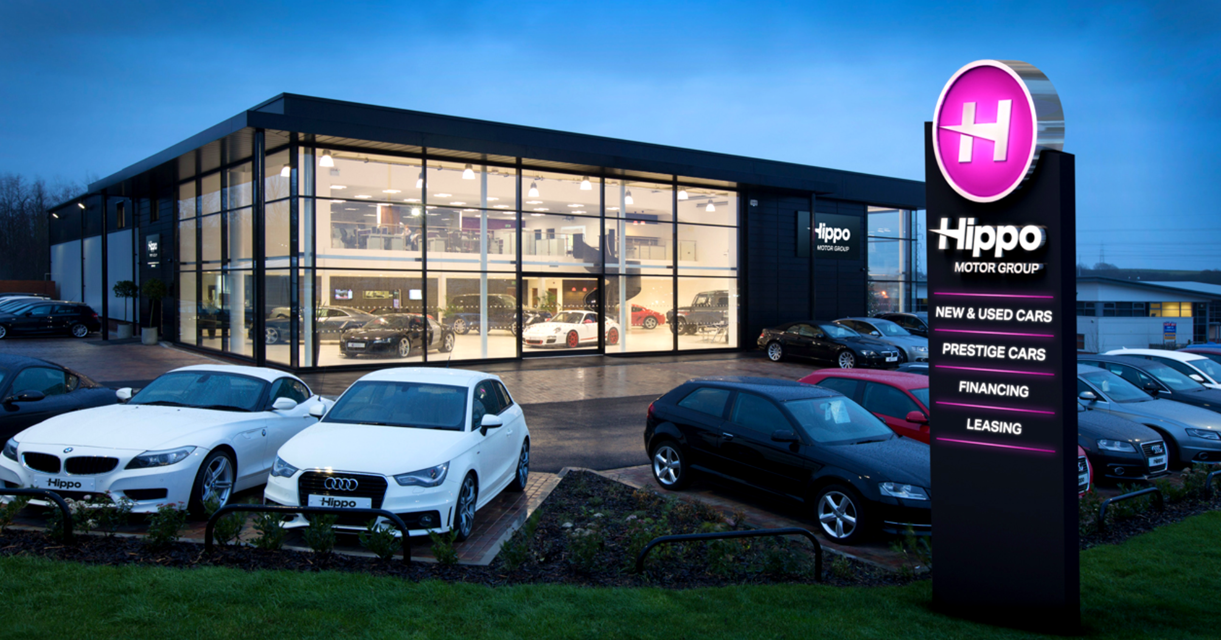 Customer Raises Serious Safety and Service Concerns Over Hippo Motor Group Experience