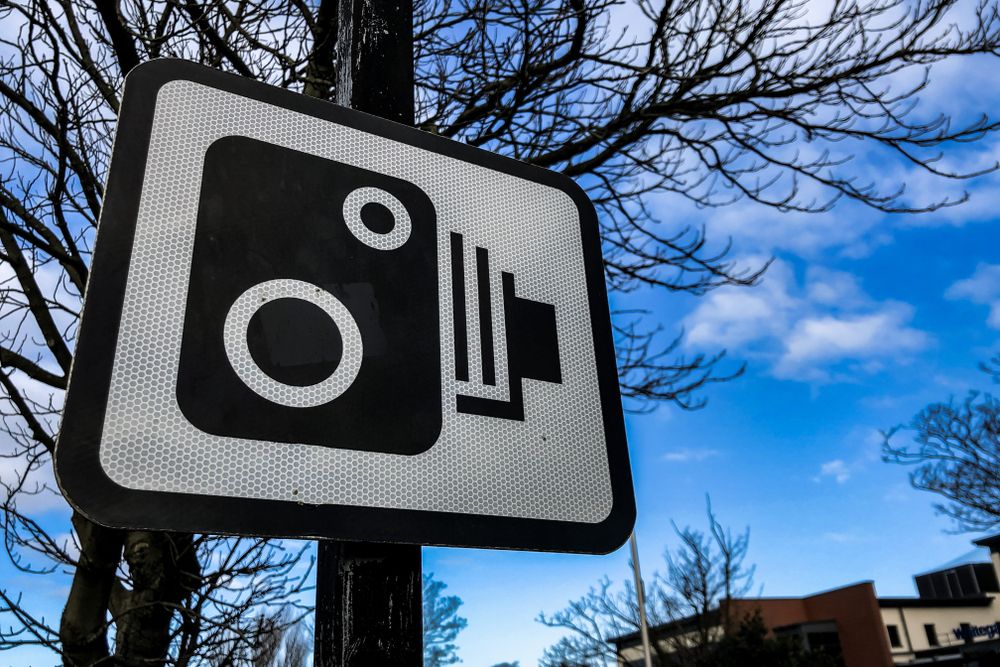 Daily speed camera van patrols announced for Cumbrian roads