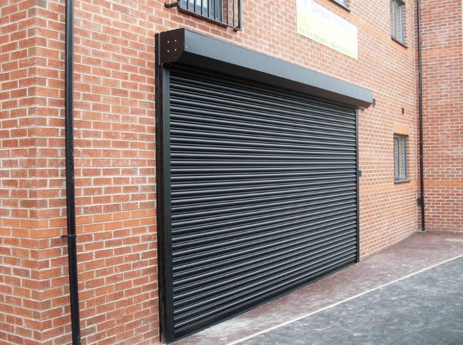 Dalton Road Site Seeks Security Shutters After Repeated Vandalism Concerns