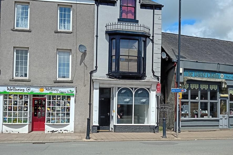 Dalton Town Centre Shop Set For Auction With Thirty Thousand To Thirty Five Thousand Pound Guide Price