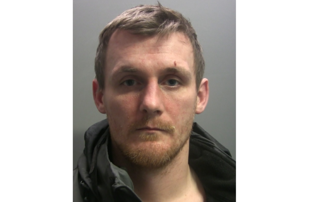 Dangerous Carlisle Offender Jailed After Street Stabbing and Brutal Attack on Crime Prevention Volunteer