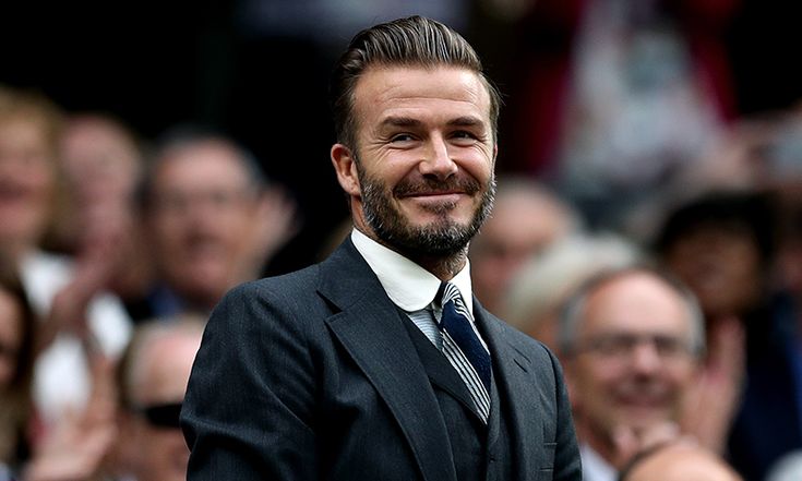 David Beckham Shares Emotional Message For Lionel Messi After Family Loss