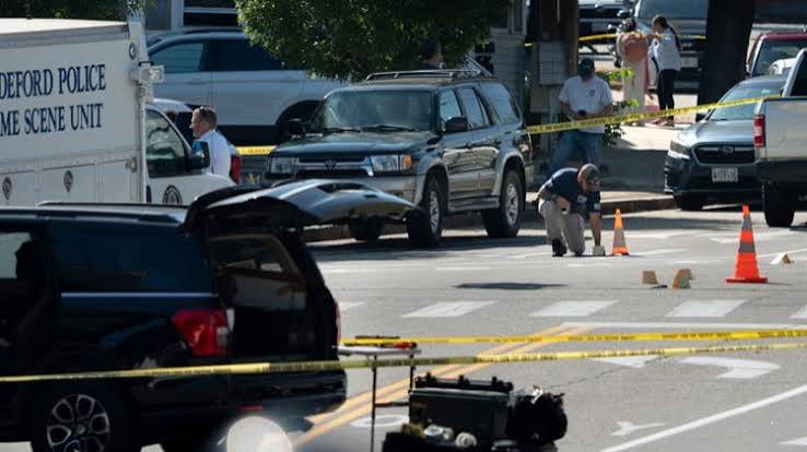 Deadly ICE Shooting In Maine Sparks Investigation And Fresh Questions