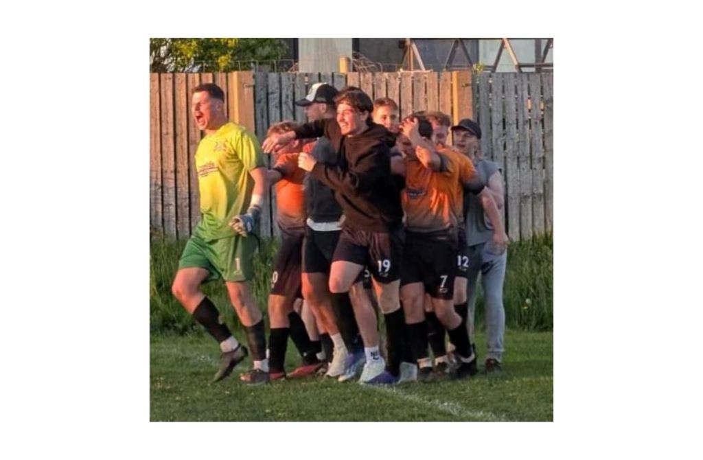 Dearham Reach Whitehaven Cup Semi-Final After Season’s Best Performance