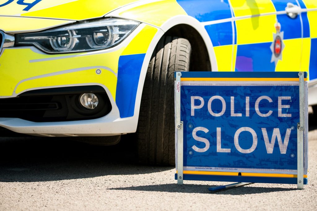 Delays Reported After Crash on West Cumbrian Road