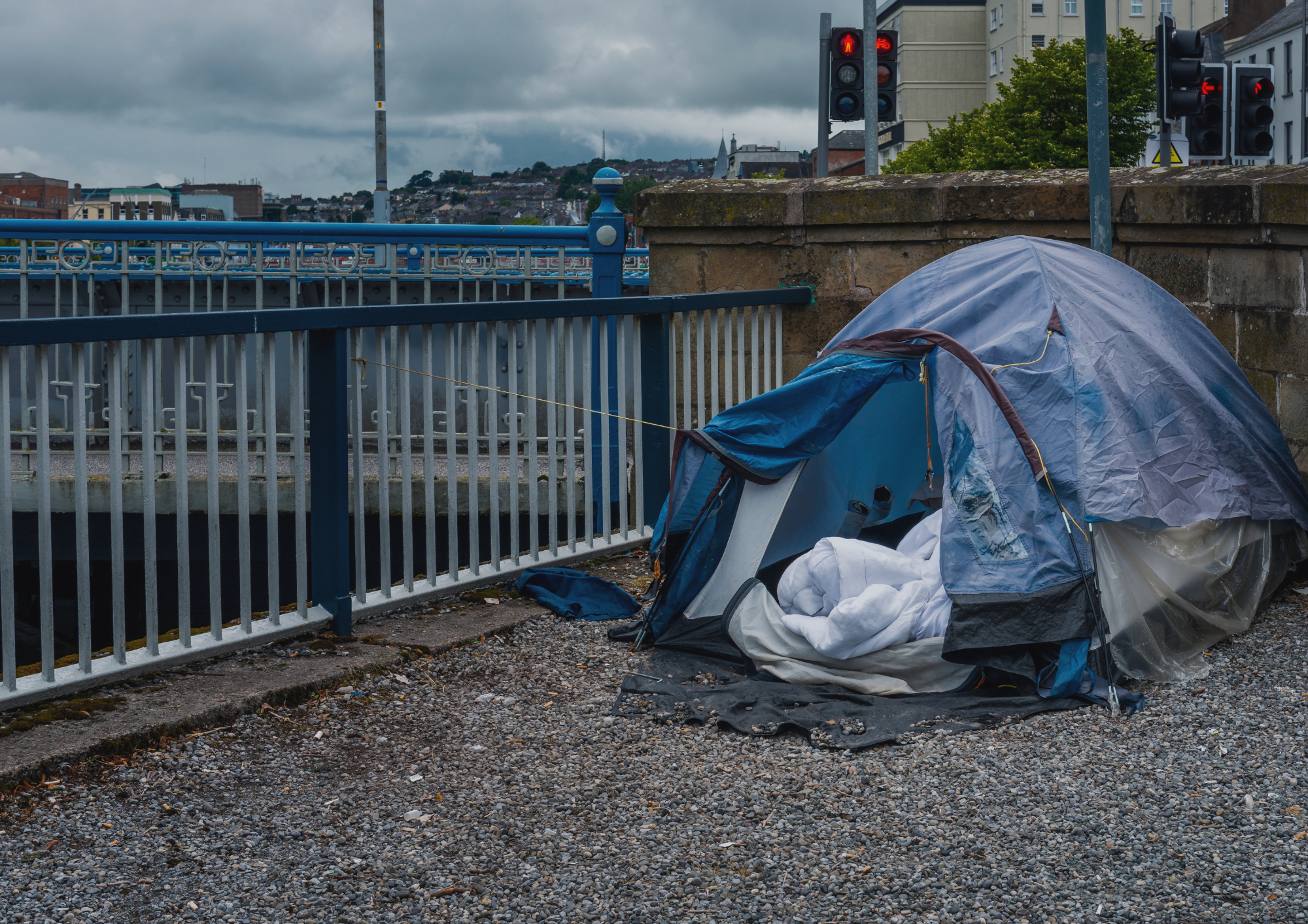 Do you know a Hobosexual?