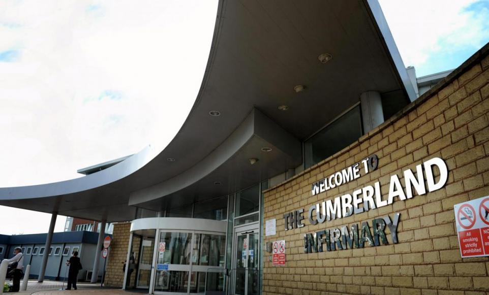 Doctor Who Worked In Cumbria Struck Off Following Multiple Criminal Convictions
