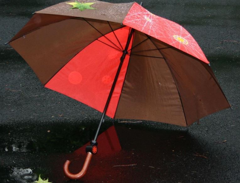 Downpours Set To Ease As Cumbria Looks Ahead To A Brighter Weekend