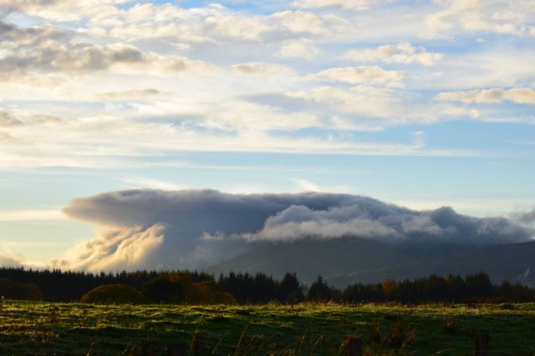 Drier Weather Set To Arrive In Cumbria After Wet Start To Week