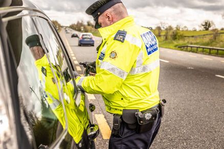 Driver Arrested After Pedestrian Seriously Injured In Kendal Crash