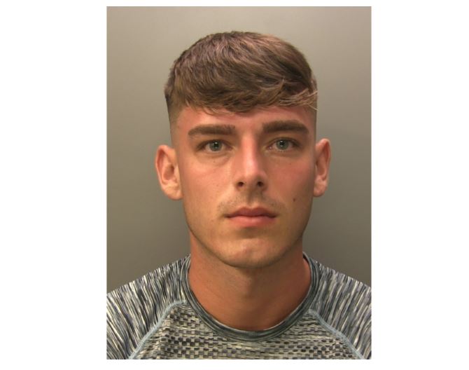 Driver Jailed For Four Years After Fatal Collision Near Rampside