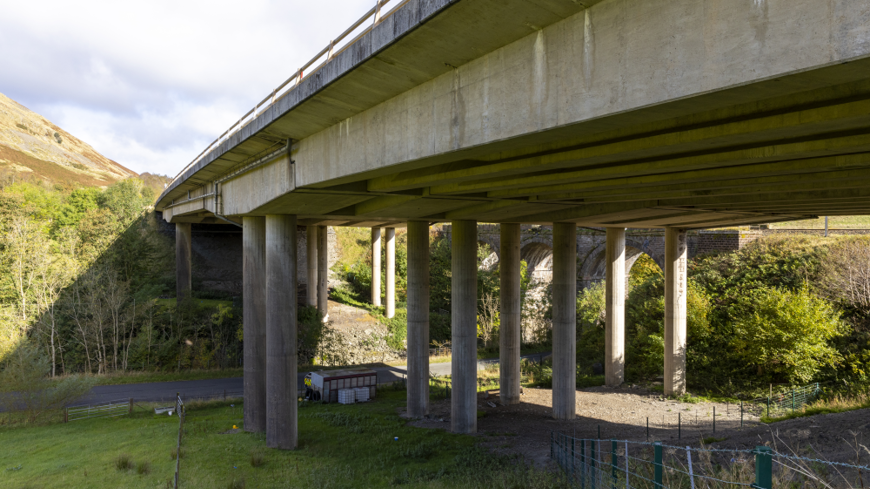 Drivers Face Overnight Closures On M6 From Next Week.