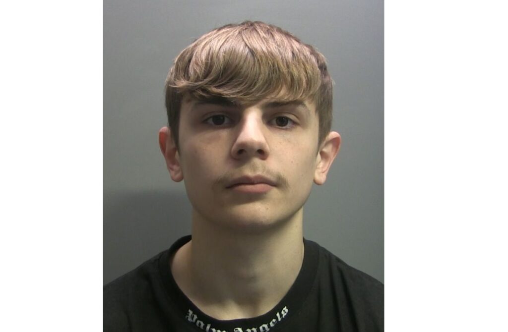 Drug Dealer Jailed After Knife Chase at Railway Station